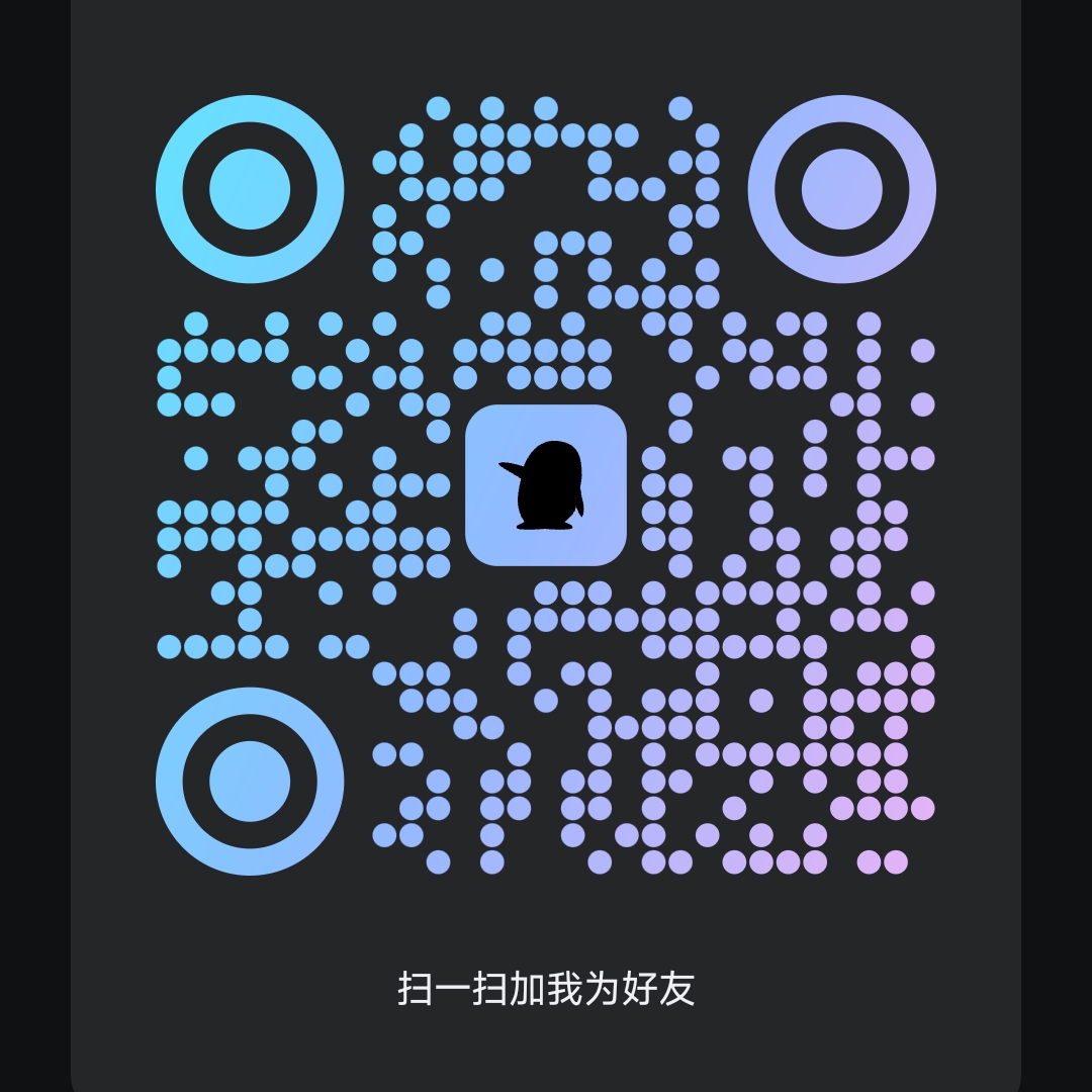 QQ QR Code